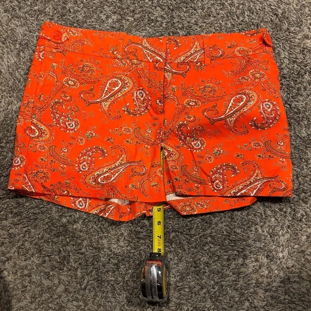 Women’s Willli Smith Shorts
